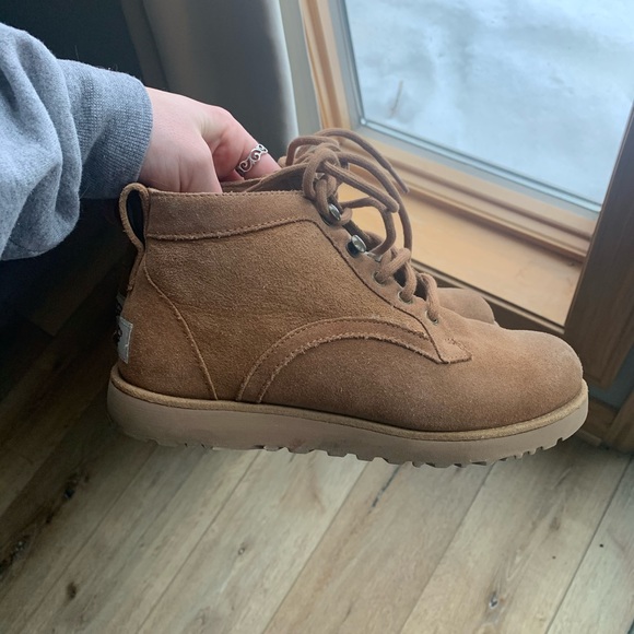 Bethany UGGs - Picture 5 of 5